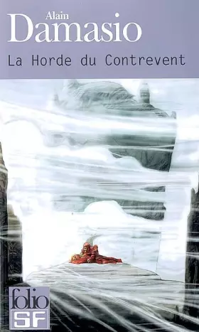 Couverture du produit · La Horde du Contrevent