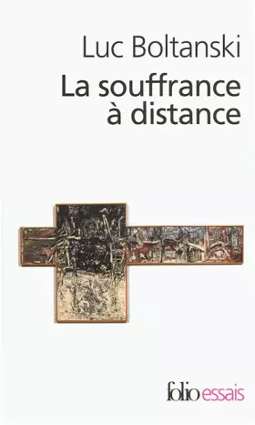 Couverture du produit · La souffrance à distance 073193