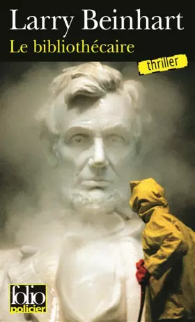 Couverture du produit · Le bibliothécaire