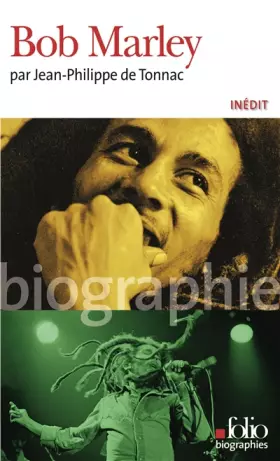 Couverture du produit · Bob Marley