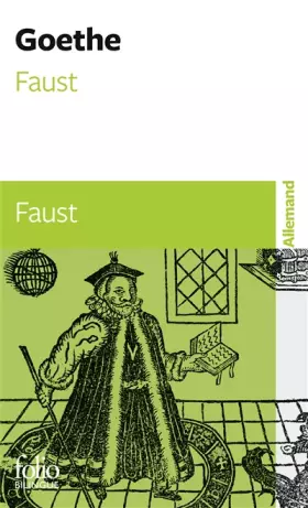 Couverture du produit · Faust/Faust