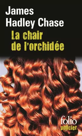 Couverture du produit · La chair de l'orchidée