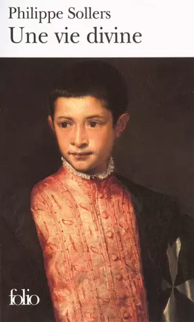 Couverture du produit · Une vie divine