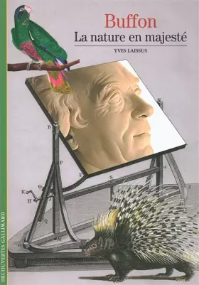 Couverture du produit · Buffon: La nature en majesté