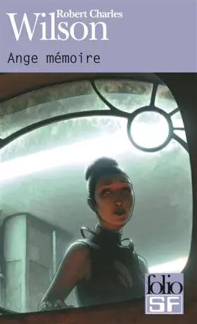Couverture du produit · Ange mémoire