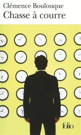 Couverture du produit · Chasse à courre