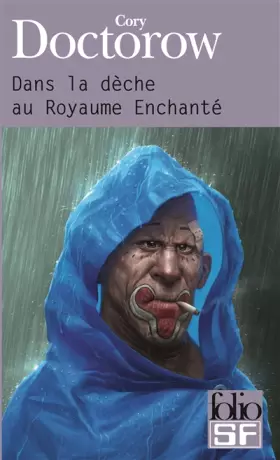 Couverture du produit · Dans la Dèche au Royaume Enchanté
