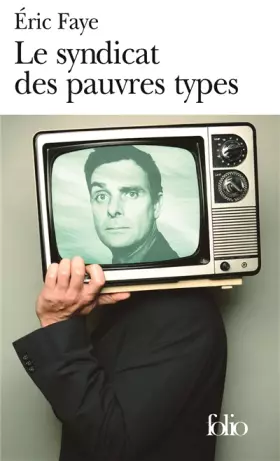 Couverture du produit · Le syndicat des pauvres types
