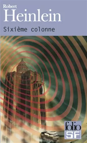 Couverture du produit · Sixième colonne
