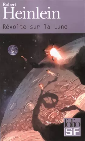 Couverture du produit · Révolte sur la Lune