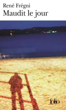 Couverture du produit · Maudit le jour