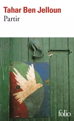 Couverture du produit · Partir