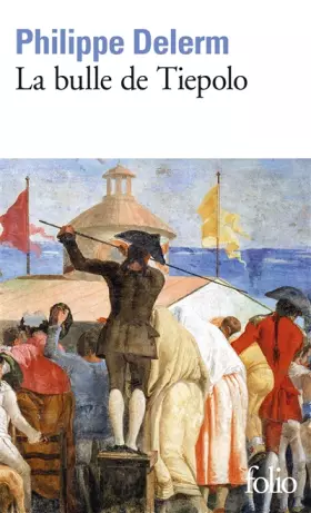 Couverture du produit · La bulle de Tiepolo