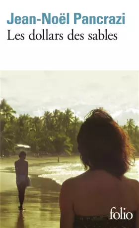 Couverture du produit · Les dollars des sables