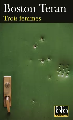 Couverture du produit · Trois femmes