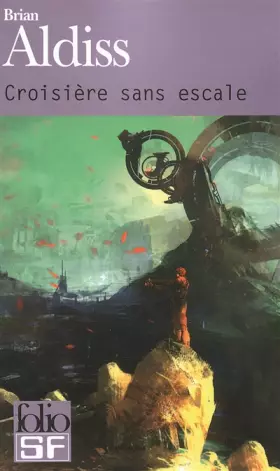 Couverture du produit · Croisière sans escale