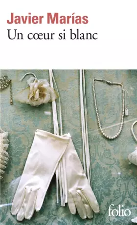 Couverture du produit · Un cœur si blanc