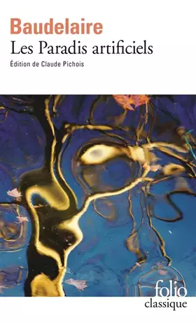 Couverture du produit · Les Paradis artificiels