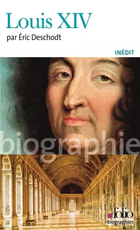 Couverture du produit · Louis XIV