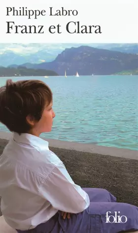Couverture du produit · Franz et Clara
