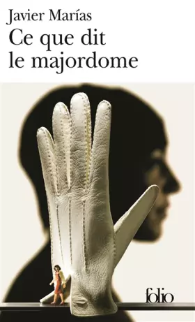 Couverture du produit · Ce que dit le majordome