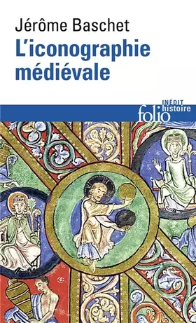 Couverture du produit · L'iconographie médiévale