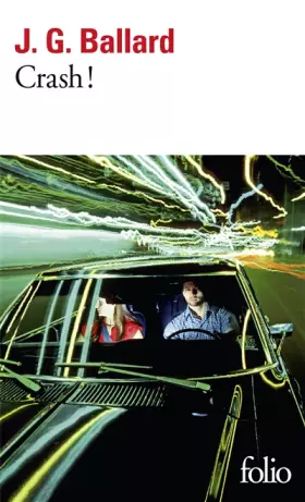 Couverture du produit · Crash !