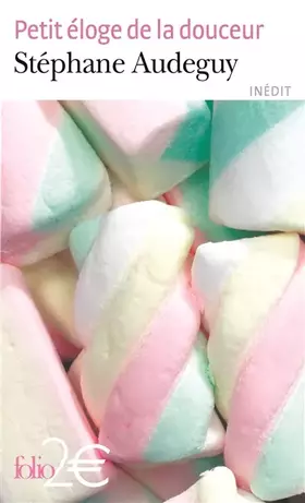 Couverture du produit · Petit éloge de la douceur