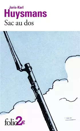 Couverture du produit · Sac au dos/A vau l'eau