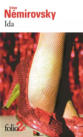 Couverture du produit · Ida/La comédie bourgeoise