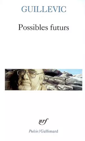 Couverture du produit · Possibles futurs