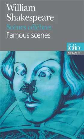 Couverture du produit · Scènes célèbres/Famous scenes
