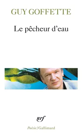 Couverture du produit · Le pêcheur d'eau