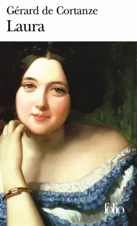 Couverture du produit · Laura
