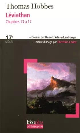 Couverture du produit · Léviathan: Chapitres 13 à 17
