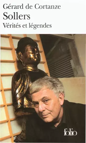 Couverture du produit · Philippe Sollers: Vérités et légendes