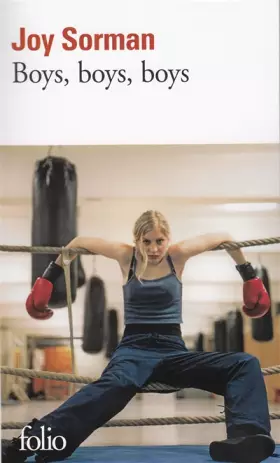 Couverture du produit · Boys, boys, boys