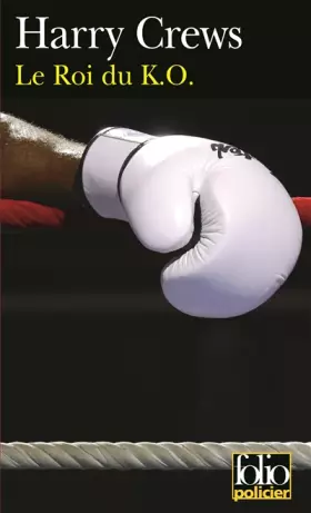 Couverture du produit · Le Roi du K.O.
