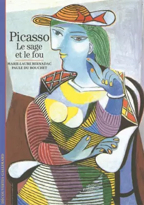 Couverture du produit · Picasso: Le sage et le fou
