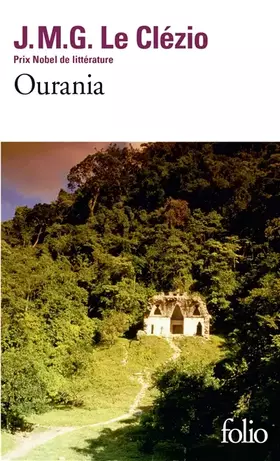 Couverture du produit · Ourania