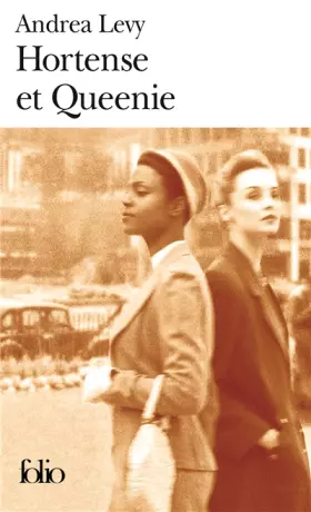 Couverture du produit · Hortense et Queenie