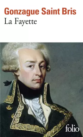 Couverture du produit · La Fayette