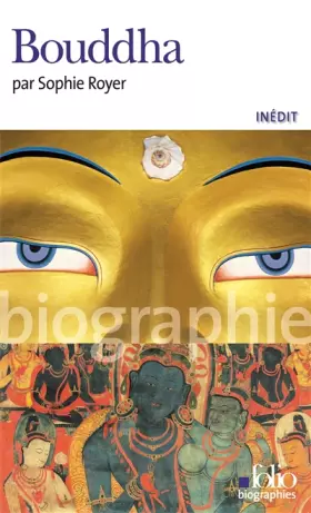Couverture du produit · Bouddha