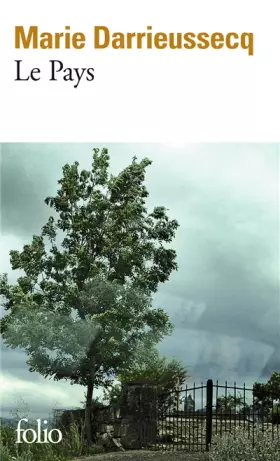 Couverture du produit · Le Pays