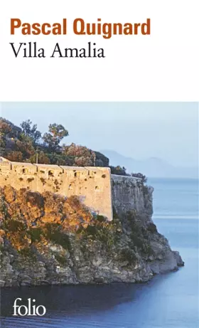 Couverture du produit · Villa Amalia