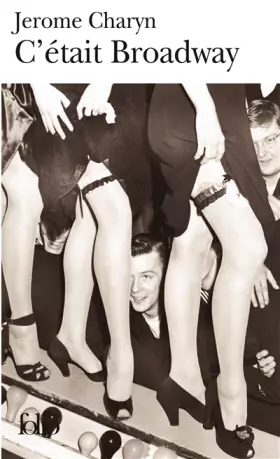 Couverture du produit · C'était Broadway