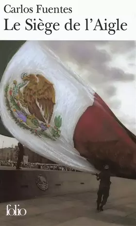 Couverture du produit · Le Siège de l'Aigle