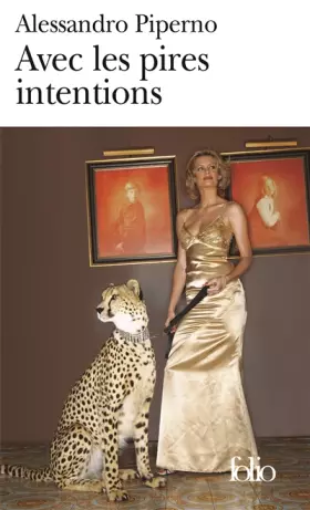 Couverture du produit · Avec les pires intentions