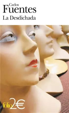 Couverture du produit · La Desdichada