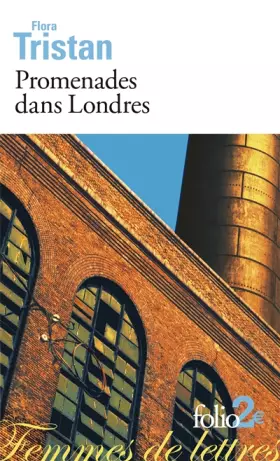Couverture du produit · Promenades dans Londres: (Extraits)